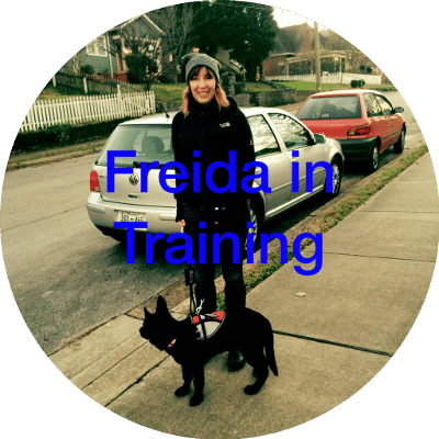thank dog training testimonial 2
